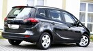 Opel Zafira Navi/6 Biegów/7 Foteli/Led/Klimatronic/ Serwisowany/Bezwyp/GWARANCJA - 5