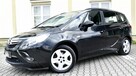 Opel Zafira Navi/6 Biegów/7 Foteli/Led/Klimatronic/ Serwisowany/Bezwyp/GWARANCJA - 8