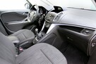 Opel Zafira Navi/6 Biegów/7 Foteli/Led/Klimatronic/ Serwisowany/Bezwyp/GWARANCJA - 9