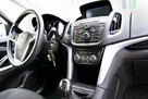 Opel Zafira Navi/6 Biegów/7 Foteli/Led/Klimatronic/ Serwisowany/Bezwyp/GWARANCJA - 13