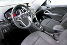 Opel Zafira Navi/6 Biegów/7 Foteli/Led/Klimatronic/ Serwisowany/Bezwyp/GWARANCJA - 15