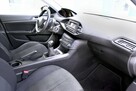 Peugeot 308 Klimatyzacja/Tempomat/1 Ręka/Serwisowany ASO/Jak Nowy/ GWARANCJA - 9