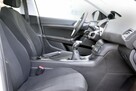 Peugeot 308 Klimatyzacja/Tempomat/1 Ręka/Serwisowany ASO/Jak Nowy/ GWARANCJA - 12