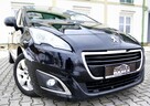 Peugeot 5008 SalonPL/Navi/Panorama/7os/Klimatronic/Parktronic/ 6 Biegów/GWARANCJA - 2