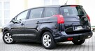 Peugeot 5008 SalonPL/Navi/Panorama/7os/Klimatronic/Parktronic/ 6 Biegów/GWARANCJA - 6