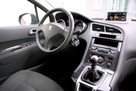 Peugeot 5008 SalonPL/Navi/Panorama/7os/Klimatronic/Parktronic/ 6 Biegów/GWARANCJA - 9