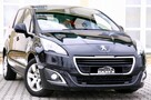 Peugeot 5008 SalonPL/Navi/Panorama/7os/Klimatronic/Parktronic/ 6 Biegów/GWARANCJA - 14