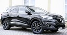 Renault Kadjar Navi/Półskóry/6 Biegów/Tempomat/ Led/ Serwisowany/1 Ręka/GWARANCJA - 3