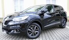 Renault Kadjar Navi/Półskóry/6 Biegów/Tempomat/ Led/ Serwisowany/1 Ręka/GWARANCJA - 8
