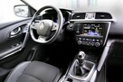 Renault Kadjar Navi/Półskóry/6 Biegów/Tempomat/ Led/ Serwisowany/1 Ręka/GWARANCJA - 12