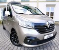 Renault Trafic 1.6dCi SPACECLASS/Klima/Navi/Tempomat/Parktronic/6 Biegów/ Serwis/GWR - 2