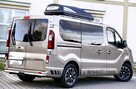 Renault Trafic 1.6dCi SPACECLASS/Klima/Navi/Tempomat/Parktronic/6 Biegów/ Serwis/GWR - 5