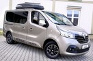 Renault Trafic 1.6dCi SPACECLASS/Klima/Navi/Tempomat/Parktronic/6 Biegów/ Serwis/GWR - 8