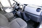 Renault Trafic 1.6dCi SPACECLASS/Klima/Navi/Tempomat/Parktronic/6 Biegów/ Serwis/GWR - 11