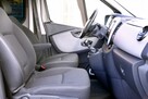 Renault Trafic 1.6dCi SPACECLASS/Klima/Navi/Tempomat/Parktronic/6 Biegów/ Serwis/GWR - 12