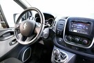 Renault Trafic 1.6dCi SPACECLASS/Klima/Navi/Tempomat/Parktronic/6 Biegów/ Serwis/GWR - 13