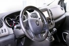 Renault Trafic 1.6dCi SPACECLASS/Klima/Navi/Tempomat/Parktronic/6 Biegów/ Serwis/GWR - 16