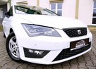 Seat Leon FR 150KM/Alcantara/Navi/Klimatronic/6 Biegów/Parktronic/Tempomat/ GWAR - 2