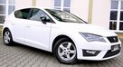 Seat Leon FR 150KM/Alcantara/Navi/Klimatronic/6 Biegów/Parktronic/Tempomat/ GWAR - 3
