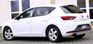 Seat Leon FR 150KM/Alcantara/Navi/Klimatronic/6 Biegów/Parktronic/Tempomat/ GWAR - 6