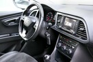Seat Leon FR 150KM/Alcantara/Navi/Klimatronic/6 Biegów/Parktronic/Tempomat/ GWAR - 13