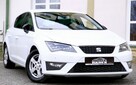 Seat Leon FR 150KM/Alcantara/Navi/Klimatronic/6 Biegów/Parktronic/Tempomat/ GWAR - 15