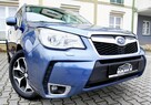 Subaru Forester XT/AUTOMAT/241KM/4x4/Skóry/Panorama/ Harman/Kardon/BiXenon/Navi/Kamera - 2