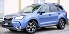 Subaru Forester XT/AUTOMAT/241KM/4x4/Skóry/Panorama/ Harman/Kardon/BiXenon/Navi/Kamera - 4