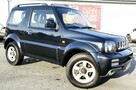 Suzuki Jimny 1.3 85KM/Klima/4x4/Serwisowany/Jak Nowy/ Zarejestrowany/GWARANCJA - 3