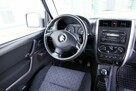 Suzuki Jimny 1.3 85KM/Klima/4x4/Serwisowany/Jak Nowy/ Zarejestrowany/GWARANCJA - 13