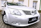 Toyota Avensis 1.8 147KM/Klimatronic/6 Biegów/ Serwisowany/Bezwyp/Zarejest/GWARANCJA - 2