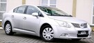Toyota Avensis 1.8 147KM/Klimatronic/6 Biegów/ Serwisowany/Bezwyp/Zarejest/GWARANCJA - 3
