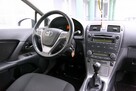 Toyota Avensis 1.8 147KM/Klimatronic/6 Biegów/ Serwisowany/Bezwyp/Zarejest/GWARANCJA - 9