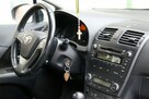Toyota Avensis 1.8 147KM/Klimatronic/6 Biegów/ Serwisowany/Bezwyp/Zarejest/GWARANCJA - 10