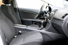 Toyota Avensis 1.8 147KM/Klimatronic/6 Biegów/ Serwisowany/Bezwyp/Zarejest/GWARANCJA - 12