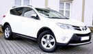 Toyota RAV-4 4X4/AUTOMAT/Navi/Kamera/Skóry/ BiXenon/Parktronic/Tempomat/GWARANCJA - 3