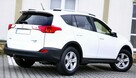 Toyota RAV-4 4X4/AUTOMAT/Navi/Kamera/Skóry/ BiXenon/Parktronic/Tempomat/GWARANCJA - 5