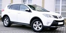 Toyota RAV-4 4X4/AUTOMAT/Navi/Kamera/Skóry/ BiXenon/Parktronic/Tempomat/GWARANCJA - 7