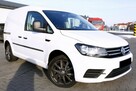 Volkswagen Caddy 2.0Tdi 102KM/Klima/Parktronic/Tempomat/ Komputer/Bluetooth/ Serwis/GWR - 3