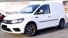 Volkswagen Caddy 2.0Tdi 102KM/Klima/Parktronic/Tempomat/ Komputer/Bluetooth/ Serwis/GWR - 4