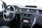 Volkswagen Caddy 2.0Tdi 102KM/Klima/Parktronic/Tempomat/ Komputer/Bluetooth/ Serwis/GWR - 10