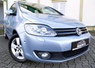 Volkswagen Golf Plus 1.4 122KM/TEAM/Klimatronic/ Parktronic/6 Biegów/As.Parkowania/GWARANT - 2
