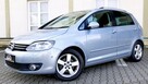 Volkswagen Golf Plus 1.4 122KM/TEAM/Klimatronic/ Parktronic/6 Biegów/As.Parkowania/GWARANT - 4