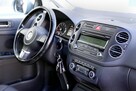 Volkswagen Golf Plus 1.4 122KM/TEAM/Klimatronic/ Parktronic/6 Biegów/As.Parkowania/GWARANT - 10