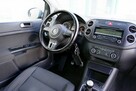 Volkswagen Golf Plus 1.4 122KM/TEAM/Klimatronic/ Parktronic/6 Biegów/As.Parkowania/GWARANT - 11