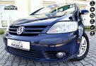 Volkswagen Golf Plus 1.9Tdi 105KM/Navi/Climatic/Tempomat/ Serwis/Zarejestrowany - 1