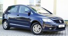 Volkswagen Golf Plus 1.9Tdi 105KM/Navi/Climatic/Tempomat/ Serwis/Zarejestrowany - 3