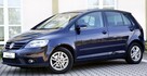 Volkswagen Golf Plus 1.9Tdi 105KM/Navi/Climatic/Tempomat/ Serwis/Zarejestrowany - 4