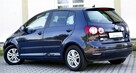 Volkswagen Golf Plus 1.9Tdi 105KM/Navi/Climatic/Tempomat/ Serwis/Zarejestrowany - 6