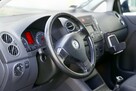 Volkswagen Golf Plus 1.9Tdi 105KM/Navi/Climatic/Tempomat/ Serwis/Zarejestrowany - 9